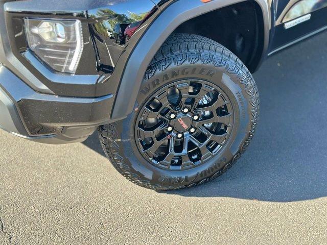 2026 GMC Canyon Elevation, 4WD