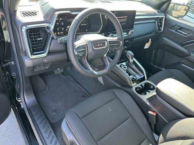 2026 GMC Canyon Elevation, 4WD