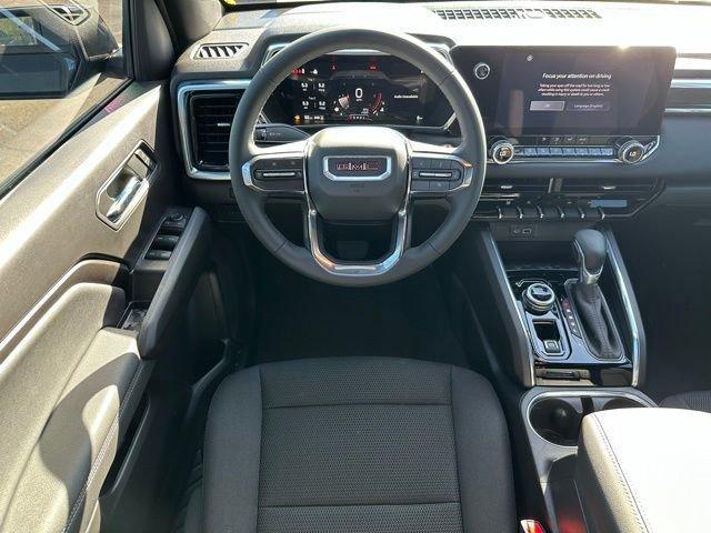 2026 GMC Canyon Elevation, 4WD