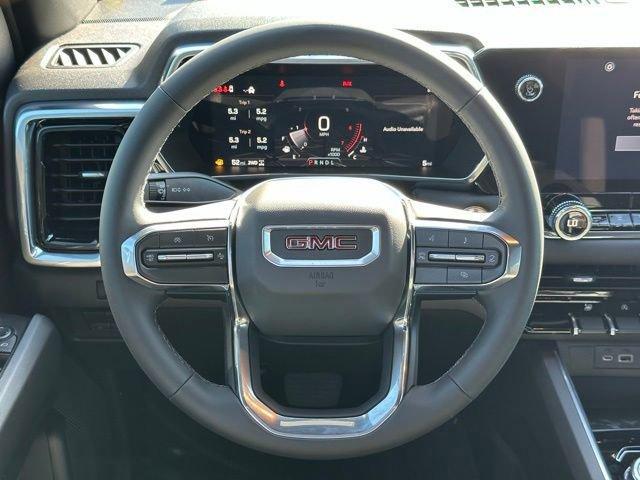 2026 GMC Canyon Elevation, 4WD