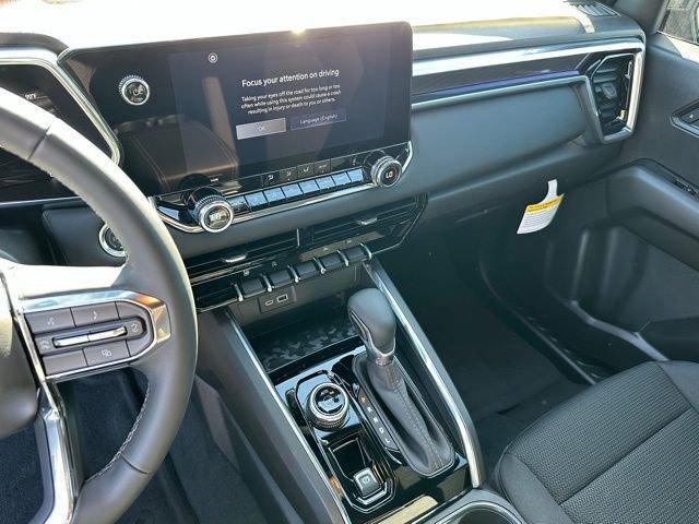2026 GMC Canyon Elevation, 4WD