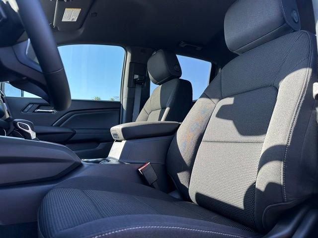 2026 GMC Canyon Elevation, 4WD