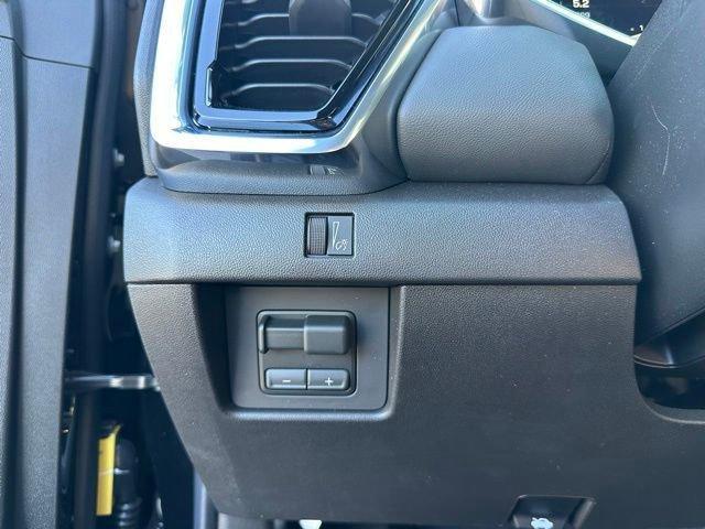 2026 GMC Canyon Elevation, 4WD
