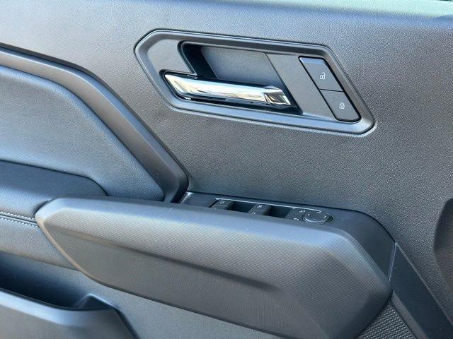 2026 GMC Canyon Elevation, 4WD