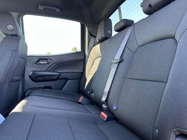 2026 GMC Canyon Elevation, 4WD