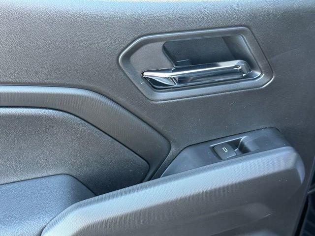 2026 GMC Canyon Elevation, 4WD