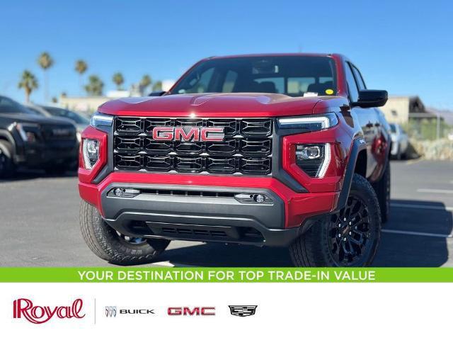 2026 GMC Canyon Elevation, 4WD for sale in Tucson, AZ