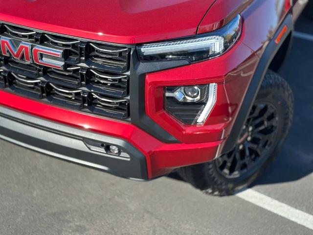 2026 GMC Canyon Elevation, 4WD