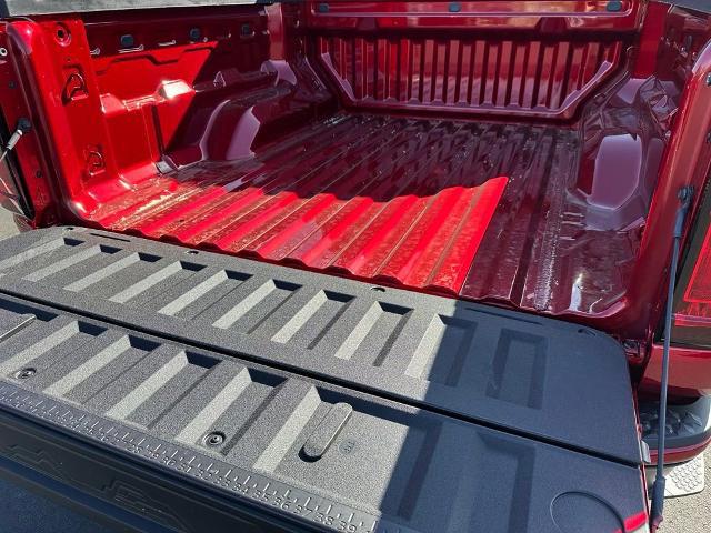 2026 GMC Canyon Elevation, 4WD