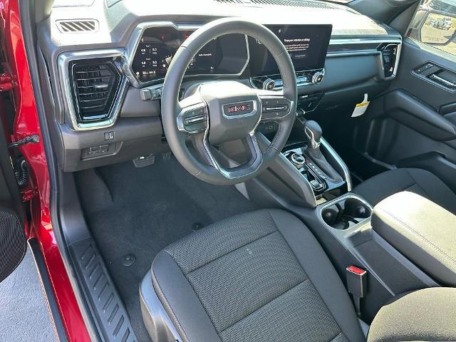 2026 GMC Canyon Elevation, 4WD