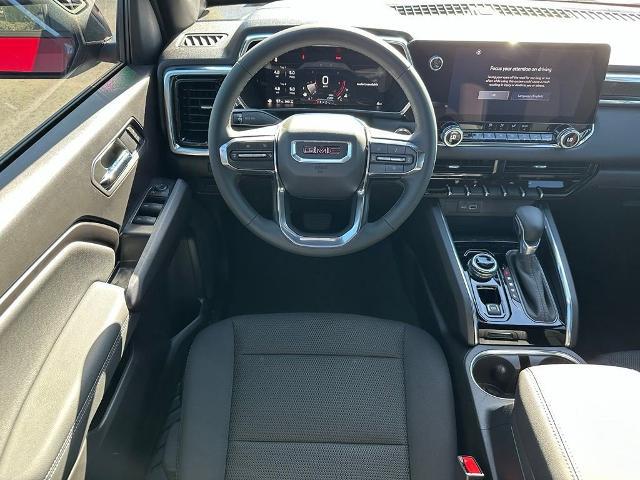 2026 GMC Canyon Elevation, 4WD