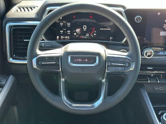 2026 GMC Canyon Elevation, 4WD