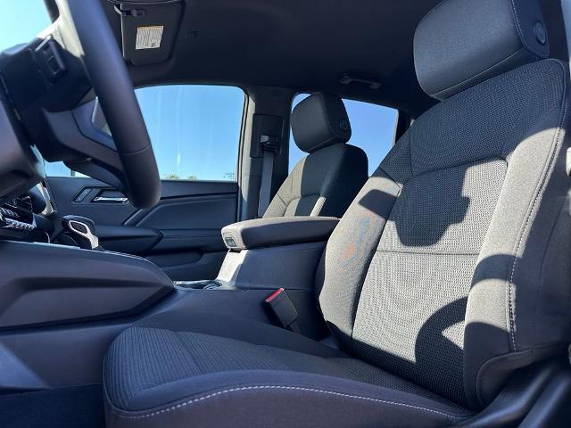 2026 GMC Canyon Elevation, 4WD