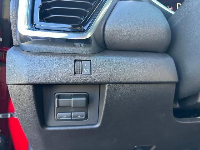 2026 GMC Canyon Elevation, 4WD