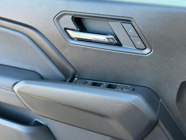2026 GMC Canyon Elevation, 4WD