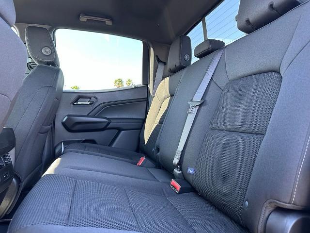 2026 GMC Canyon Elevation, 4WD