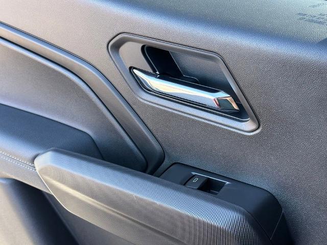 2026 GMC Canyon Elevation, 4WD