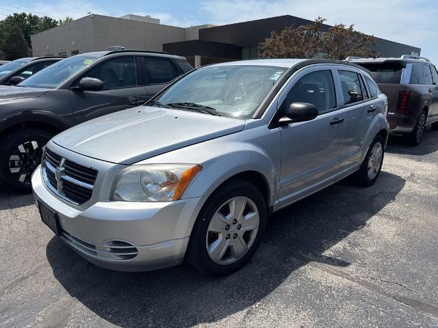 2007 Dodge Caliber SXT for sale in Blue Springs, MO