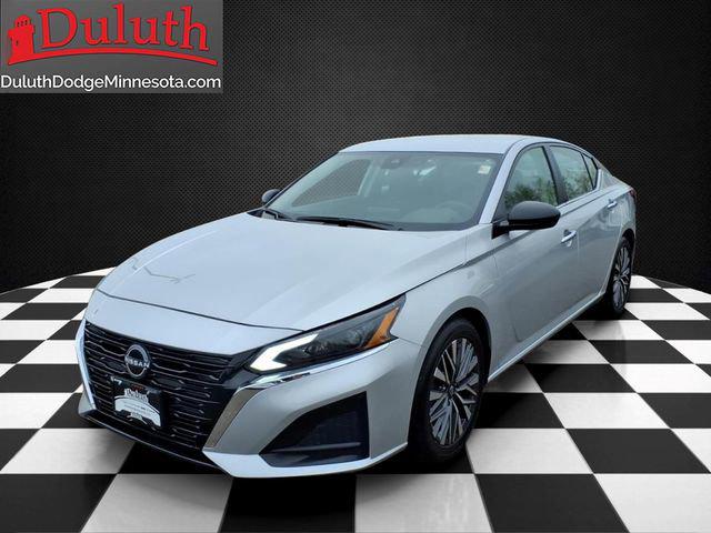 2024 Nissan Altima SV FWD for sale in Duluth, MN