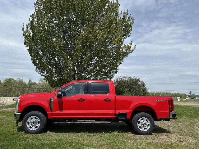 2026 Ford F-250 XLT