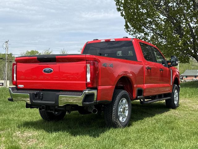 2026 Ford F-250 XLT