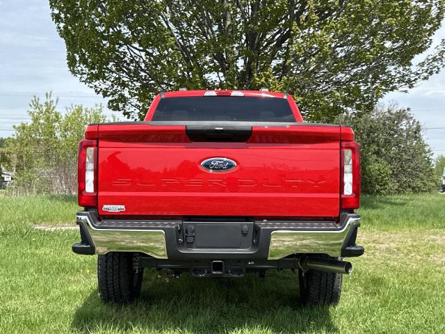 2026 Ford F-250 XLT