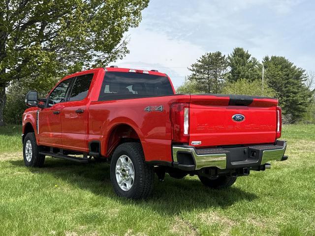 2026 Ford F-250 XLT