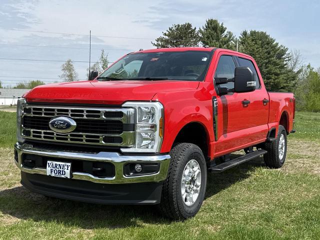 2026 Ford F-250 XLT for sale in Newport, ME
