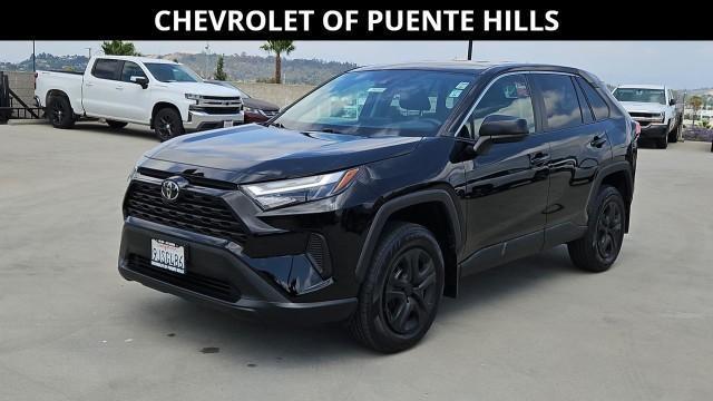 2023 Toyota RAV4 LE for sale in City of Industry, CA