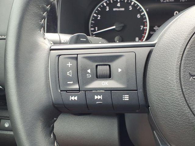 2025 Nissan Pathfinder SV FWD