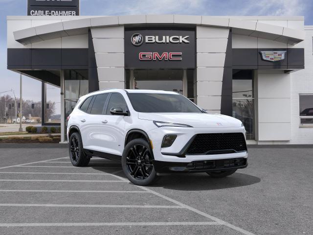 2026 Buick Enclave Sport Touring FWD for sale in Independence, MO