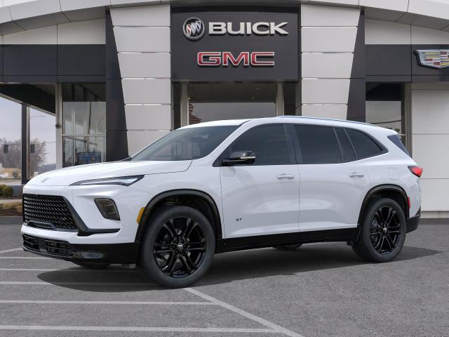 2026 Buick Enclave Sport Touring FWD