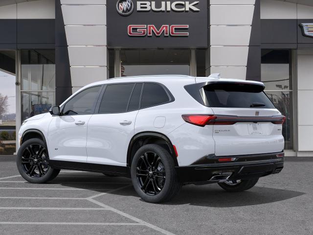 2026 Buick Enclave Sport Touring FWD
