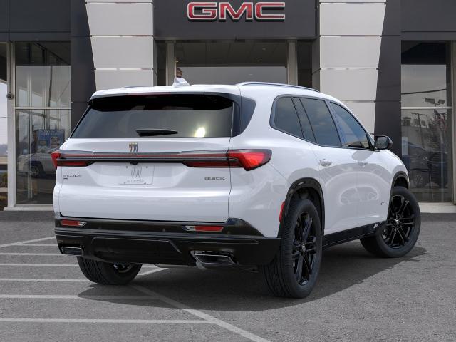 2026 Buick Enclave Sport Touring FWD
