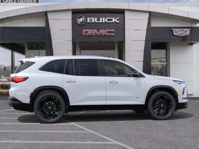 2026 Buick Enclave Sport Touring FWD