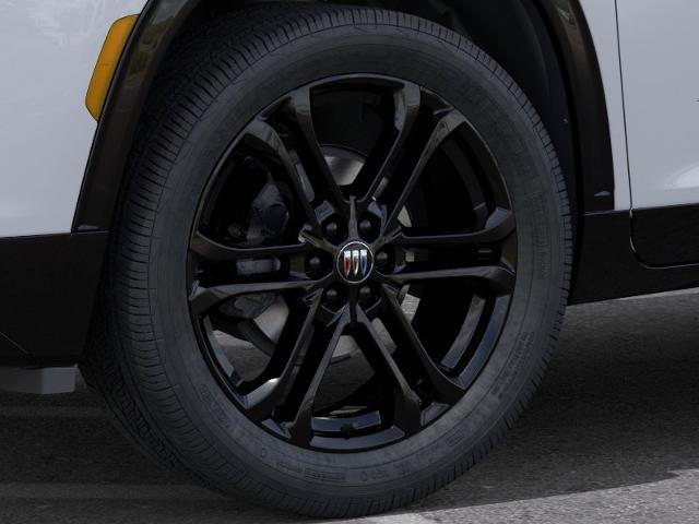 2026 Buick Enclave Sport Touring FWD