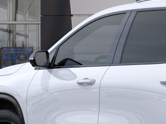 2026 Buick Enclave Sport Touring FWD