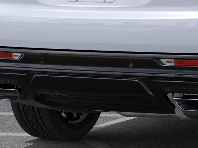 2026 Buick Enclave Sport Touring FWD