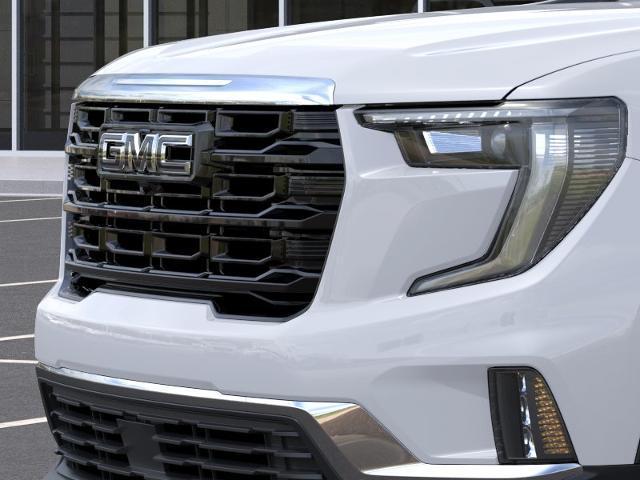2026 GMC Acadia Elevation AWD