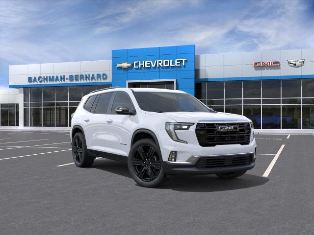 2026 GMC Acadia Elevation AWD for sale in Greeneville, TN