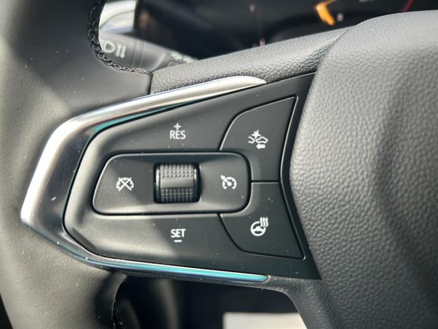 2026 Chevrolet TrailBlazer AWD LT