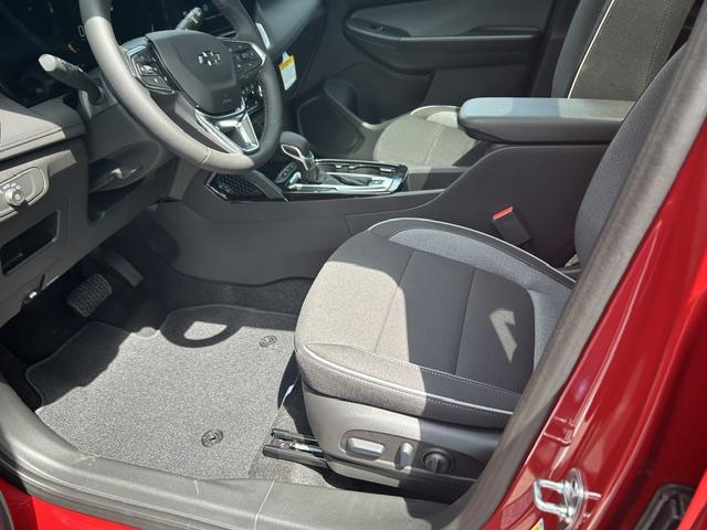 2026 Chevrolet TrailBlazer AWD LT