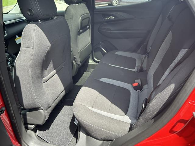 2026 Chevrolet TrailBlazer AWD LT