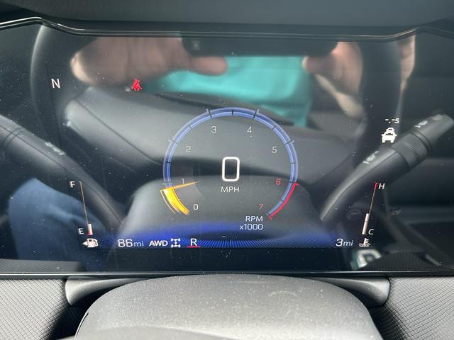 2026 Chevrolet TrailBlazer AWD LT