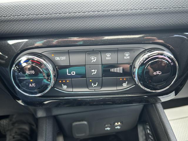 2026 Chevrolet TrailBlazer AWD LT