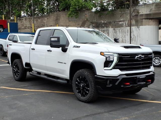 2026 Chevrolet Silverado 2500HD Crew Cab, Standard Bed, LT, 4WD for sale in Binghamton, NY