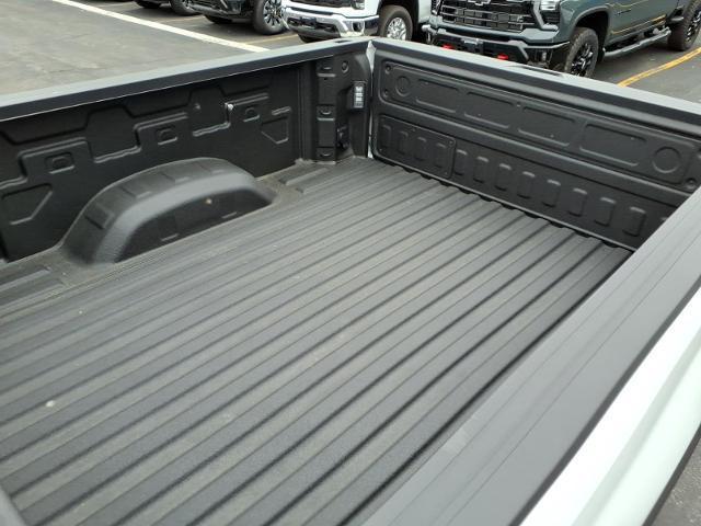 2026 Chevrolet Silverado 2500HD Crew Cab, Standard Bed, LT, 4WD