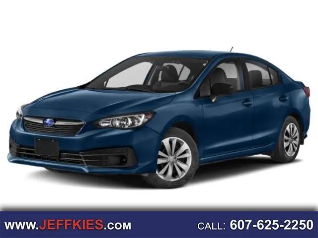 2023 Subaru Impreza Base Sedan for sale in Apalachin, NY