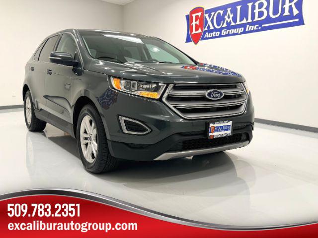 2015 Ford Edge SEL for sale in Kennewick, WA