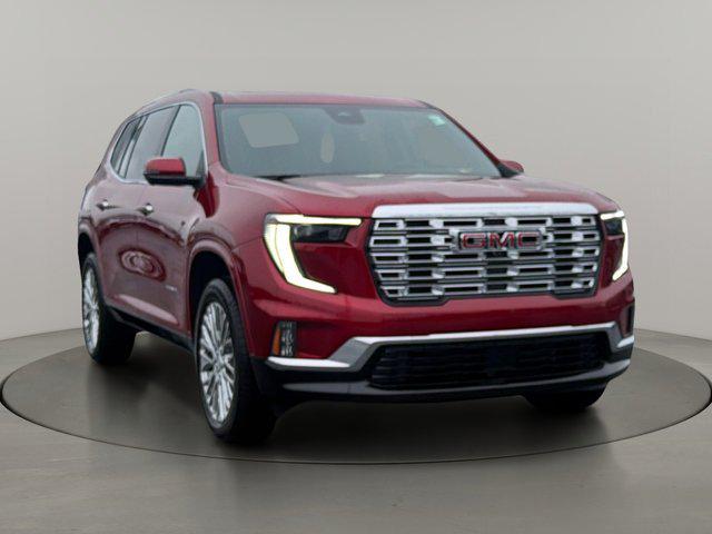 2025 GMC Acadia FWD Denali for sale in Marshfield, MO